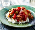 Chicken Casserole Recipe | Chicken Recipes | Tesco Real Food