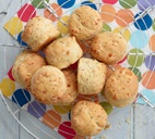 Special savoury scones | Tesco Real Food