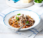 Healthy Spaghetti Bolognese Recipe | Healthy Spaghetti | Tesco Real Food