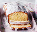 Lemon Drizzle Cake Recipe | Tesco Real Food