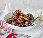 Sage & Onion Stuffing Recipe | Tesco Real Food