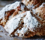 Banana soda bread | Tesco Real Food