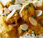 Chicken And Banana Korma Recipe | Tesco Real Food