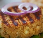 Quinoa And Butter Bean Burgers Recipe | Tesco Real Food