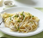 Chicken Carbonara | Chicken Pasta Recipes | Tesco Real Food
