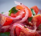 How To Make Salsa | Salsa Recipe | Tesco Real Food