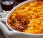 Cottage pie with root vegetable mash | Tesco Real Food