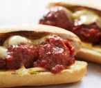 Meatball sub melt | Tesco Real Food