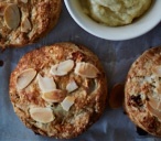 Mincemeat Scones With Brandy Butter Recipe | Tesco Real Food