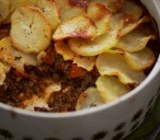 Minted lamb Shepherd’s pie | Tesco Real Food