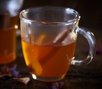 Mulled cider punch | Tesco Real Food