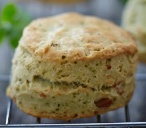 Pesto scones | Tesco Real Food