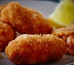 Prawn croquettes | Tesco Real Food
