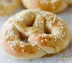 Pretzels Recipe | Baking Recipes | Tesco Real Food