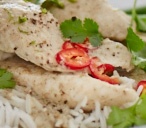 Quick Thai green curry | Tesco Real Food