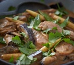 Thai red duck curry | Tesco Real Food