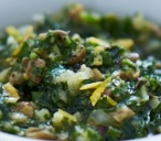 Salsa Verde Recipe | Salsa Recipes | Tesco Real Food