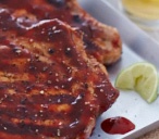 Smoky Chipotle Pork Chops Recipe | Tesco Real Food