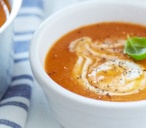 Spiced Lentil Soup Recipe | Tesco Real Food