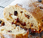 Stollen Recipe | Christmas Baking | Tesco Real Food