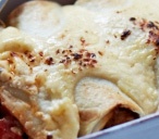 Turkey and chipotle enchiladas | Tesco Real Food