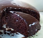 Ultimate egg-free chocolate cake | Tesco Real Food
