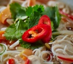 Vietnamese Chicken Pho | Soup Recipes | Tesco Real Food