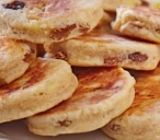 Welsh cakes with fruit | Tesco Real Food