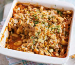 Butter Bean & Dill Gratin | Side Dishes | Tesco Real Food