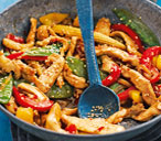 Firecracker Chicken Recipe | Chicken Recipes | Tesco Real Food