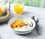 Fruit and nut breakfast | Tesco Real Food
