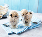 Frozen banana ice cream | Tesco Real Food