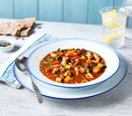 Chicken & Lentil Soup | Soup Recipes | Tesco Real Food