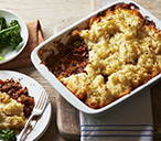 Best Shepherd's Pie Recipe | The Ultimate Comfort Food | Tesco Real Food