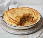 Vegan Potato Pie Recipe | Tesco Real Food