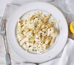 Chicken & Tarragon Pasta Recipe | Tesco Real Food