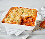 Healthy Shepherd's Pie | Healthy Pie Recipe | Tesco Real Food