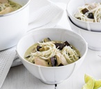 Thai Green Curry | Thai Recipes | Tesco Real Food