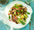 Thai beef salad | Tesco Real Food