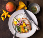 Thai pork chops | Tesco Real Food