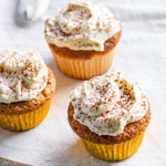 Tiramisu cupcakes | Tesco Real Food