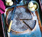 Treacle toffee tart | Tesco Real Food