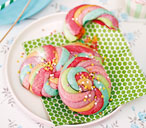 Unicorn drops | Tesco Real Food
