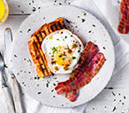 Waffle Recipe | Brunch Recipes | Tesco Real Food