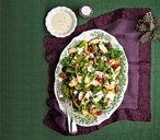 Waldorf Salad Recipe | Healthy Salad Recipes | Tesco Real Food