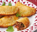 Beef Empanadas Recipe | Mexican Recipes | Tesco Real Food