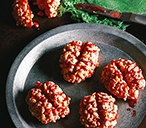 Crispy Brains Recipe | Halloween Food | Tesco Real Food
