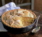 Apple Pie Recipe | Tesco Real Food