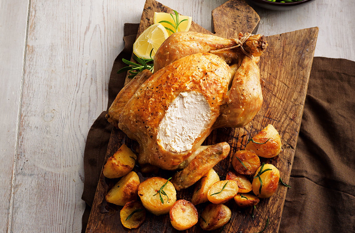 How To Cook Roast Dinner Rowwhole3
