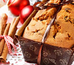 Diet coke Christmas cake | Tesco Real Food